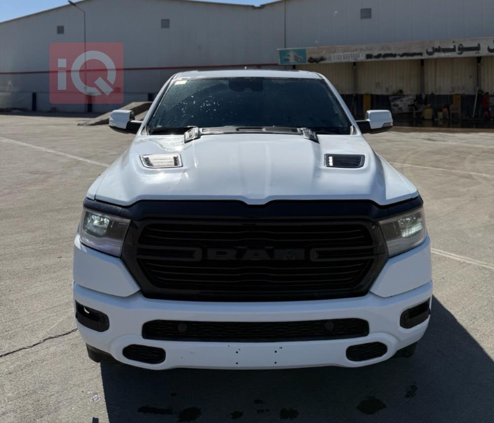 رام 1500